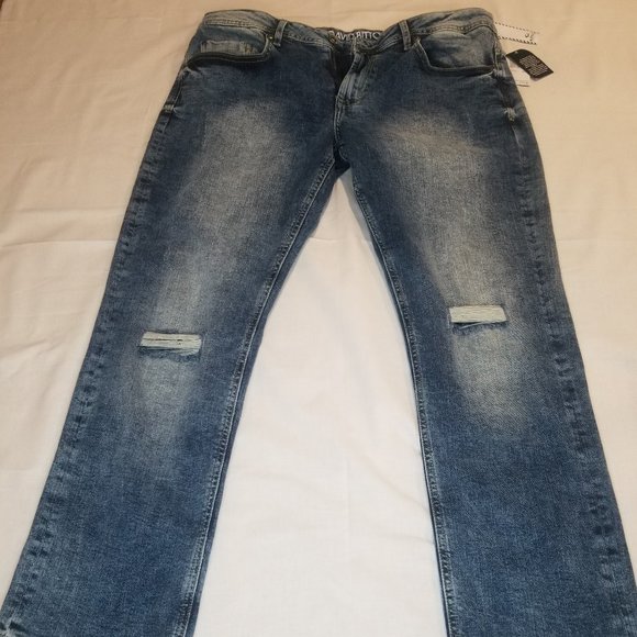 NEW with Tags Buffalo David Bitton Stretch Denim - Picture 1 of 3